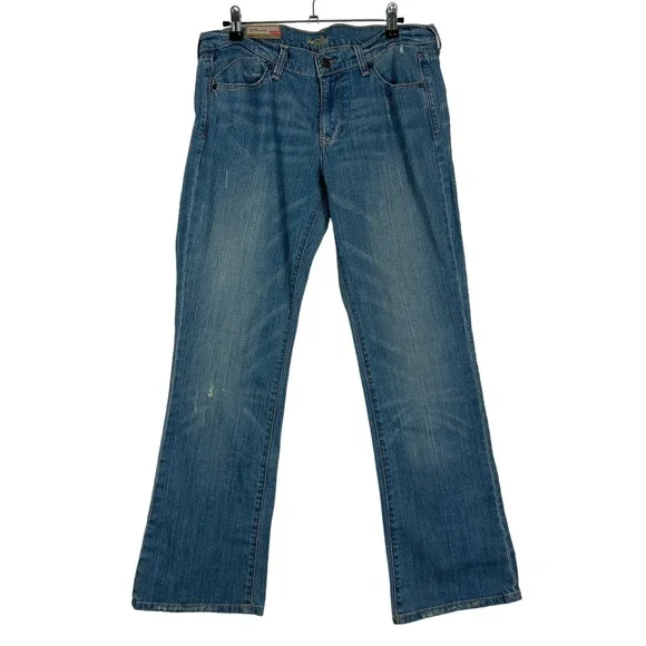 Old Navy Jeans Old Navy The Flirt Bootcut Mid Rise Stretch